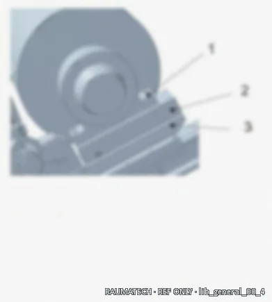 Tension-roll bearings and supports