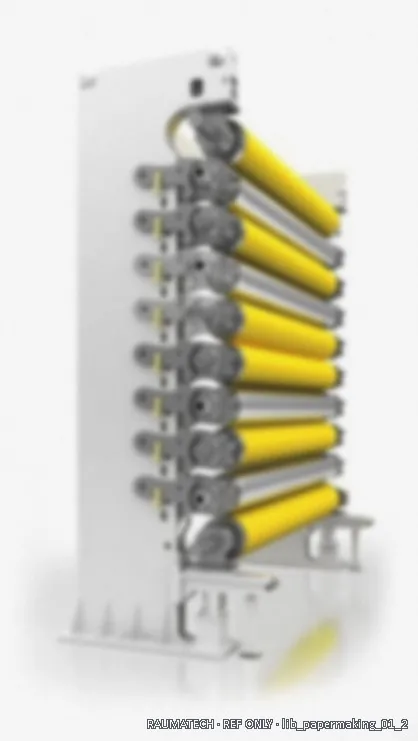 Loading arms and nip-forming mechanism